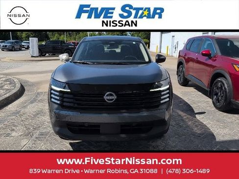 Used 2026 Nissan Kicks S FWD image 2
