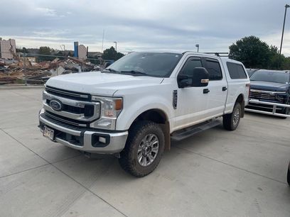 Used 2021 Ford F250 XLT w/ XLT Value Package