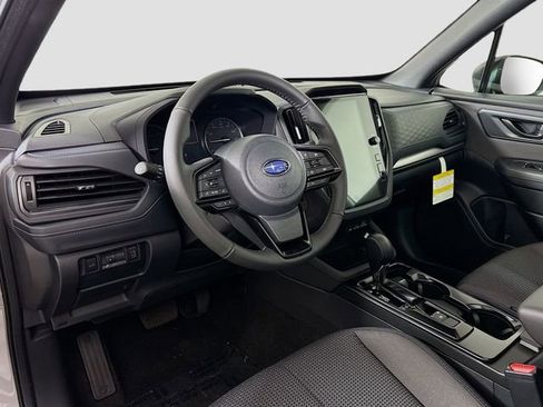 New 2026 Subaru Forester Premium image 9