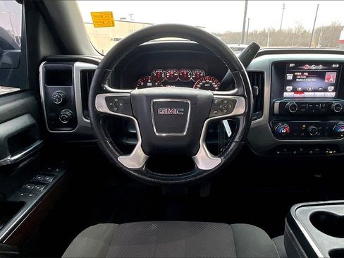 Used 2016 GMC Sierra 1500 SLE w/ SLE Value Package image 5