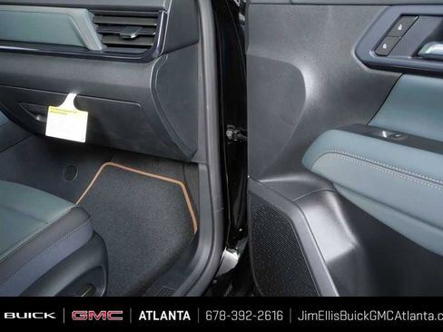 New 2026 GMC Terrain AT4 w/ Convenience Package III AWD/4WD image 21