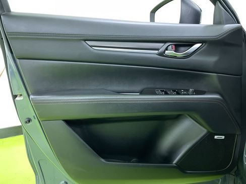 Used 2024 MAZDA CX-5 Carbon Edition image 17