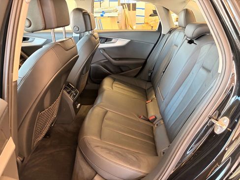 Used 2017 Audi A4 2.0T Premium Plus w/ Premium Plus Package image 14