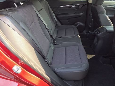 Used 2023 Buick Envision Preferred AWD/4WD image 19