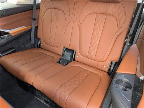 Certified 2025 BMW X7 xDrive40i AWD/4WD image 29