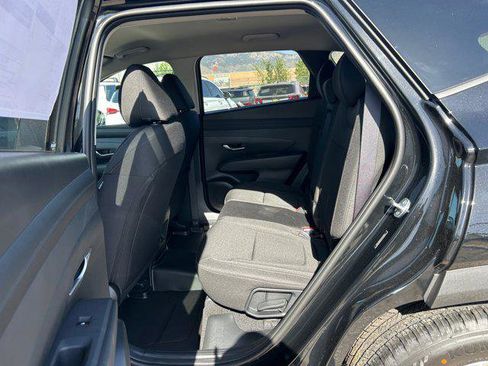 New 2026 Hyundai Tucson SEL FWD image 24