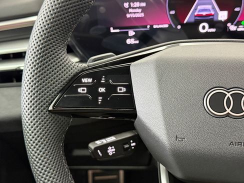 New 2025 Audi S5 Premium image 19