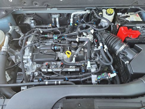 Used 2022 Ford Bronco Sport Outer Banks w/ Tech Package image 30