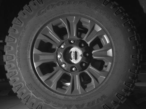 Used 2021 Ford F250 Lariat AWD/4WD image 26