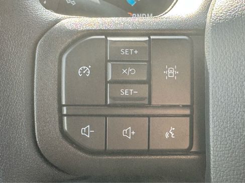 New 2026 Ford F150 STX w/ Equipment Group 200A AWD/4WD image 10