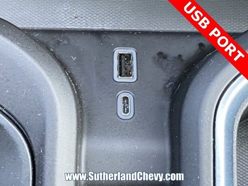 Certified 2025 GMC Sierra 1500 Denali Ultimate image 44