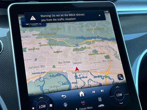 New 2026 Mercedes-Benz CLE 450 4MATIC Cabriolet image 21