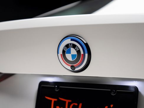 Used 2023 BMW i4 M50 w/ Premium Package image 29