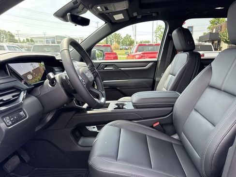 New 2026 GMC Acadia Elevation FWD image 12