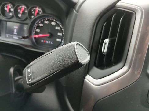 Used 2025 GMC Sierra 1500 Pro w/ Graphite Edition image 16