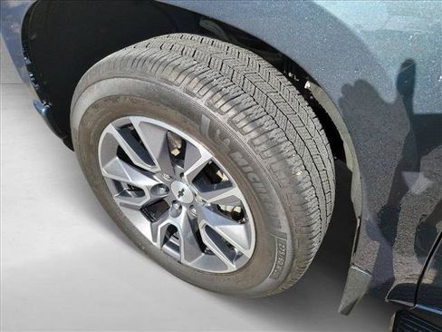 Used 2020 Chevrolet Silverado 1500 RST w/ Texas Edition RWD image 9