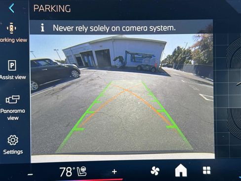 New 2026 BMW X1 xDrive28i w/ Convenience Package image 25