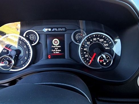 New 2026 RAM 1500 Big Horn image 19
