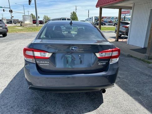 Used 2017 Subaru Impreza 2.0i Limited image 7