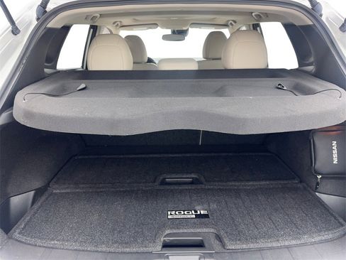 Used 2019 Nissan Rogue Sport SL w/ Premium Package image 77