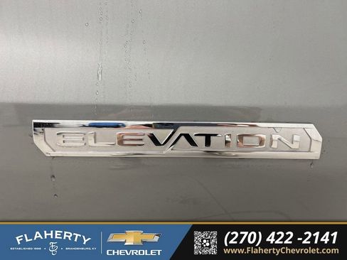 Used 2025 GMC Sierra 1500 Elevation w/ Elevation Premium Package AWD/4WD image 19