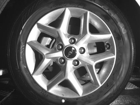 Used 2025 Kia Soul LX w/ LX Technology Package image 12