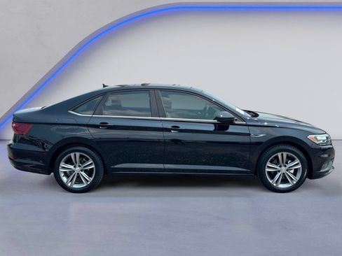 Used 2021 Volkswagen Jetta R-Line FWD image 8