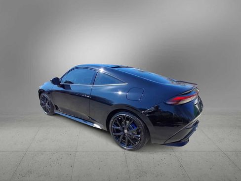 Used 2026 Honda Prelude image 6