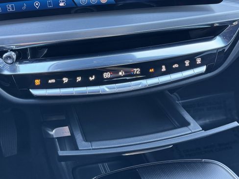 Used 2024 Cadillac Lyriq Luxury w/ LPO, Floor Liner Package image 28