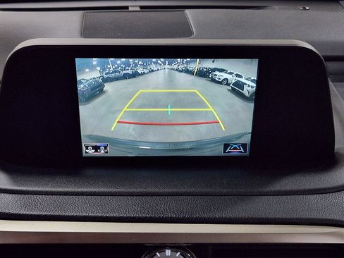 Used 2022 Lexus RX 350 w/ Premium Package image 37