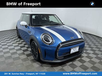 Certified 2023 MINI Cooper 2-Door Hardtop