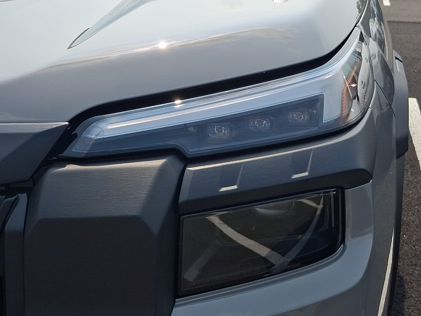 New 2026 Subaru Outback Wilderness AWD/4WD image 4