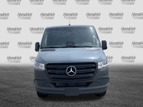 New 2025 Mercedes-Benz Sprinter 2500 image 3