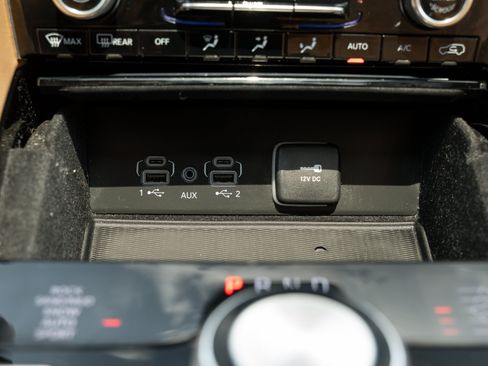 Used 2021 Jeep Grand Cherokee L Summit AWD/4WD image 14