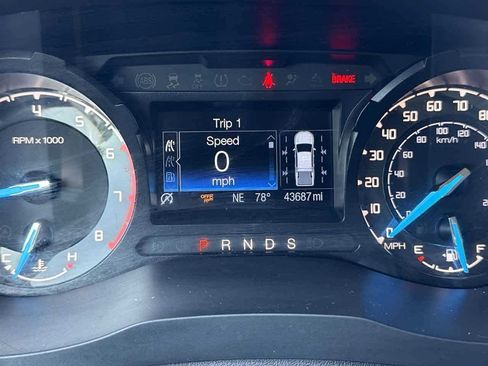 Used 2019 Ford Ranger XLT w/ Equipment Group 301A Mid image 28