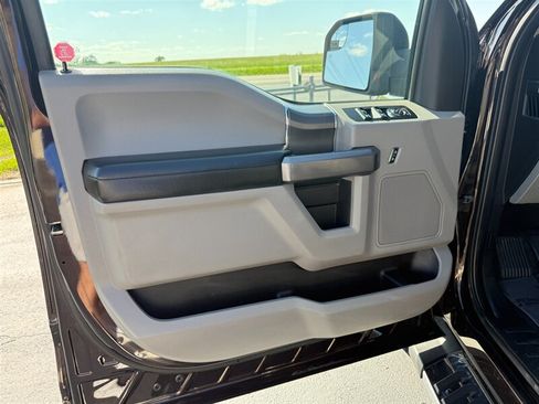 Used 2019 Ford F150 XLT w/ Equipment Group 302A Luxury AWD/4WD image 30