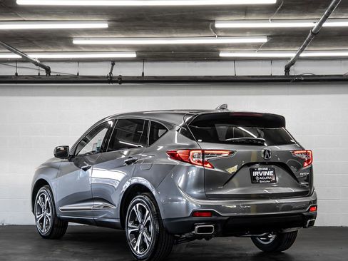 New 2026 Acura RDX w/ Technology Package image 3