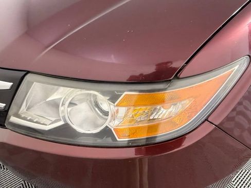 Used 2016 Honda Odyssey EX-L image 11