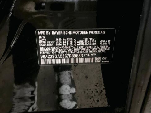 Certified 2025 MINI Cooper Countryman S image 33