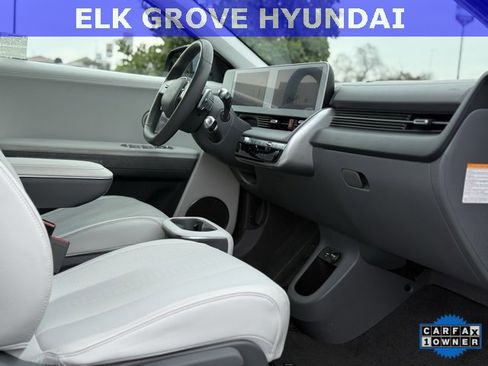 Certified 2023 Hyundai Ioniq 5 SEL image 11