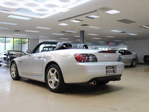 Used 2002 Honda S2000 image 30
