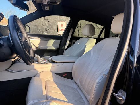 Used 2016 BMW X6 xDrive35i image 14