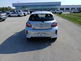 Used 2024 Mitsubishi Mirage ES image 4
