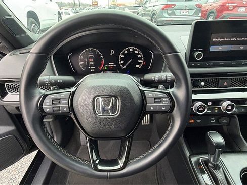 Used 2023 Honda Civic Sport image 22