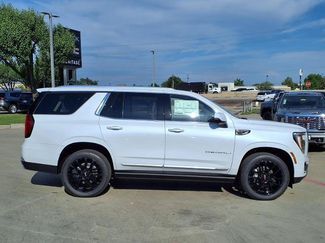 New 2026 GMC Yukon Denali w/ Denali Reserve Package AWD/4WD video 2
