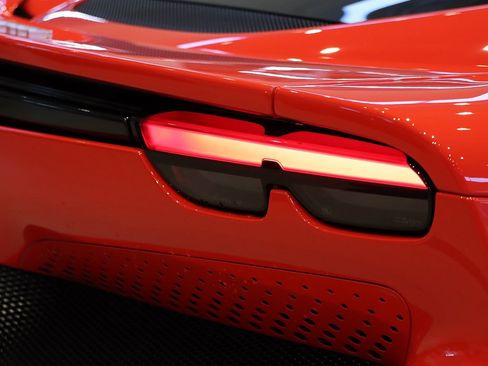 Certified 2023 Ferrari 296 GTB image 46