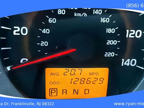 Used 2011 Toyota RAV4 4WD w/ Base L4 Extra Value Pkg image 10