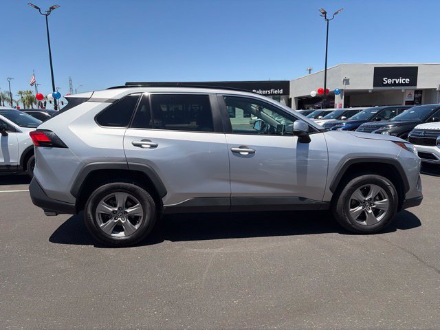 Used 2024 Toyota RAV4 XLE w/ Weather Package AWD/4WD image 6