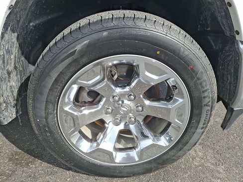 Used 2022 RAM 1500 Big Horn image 8