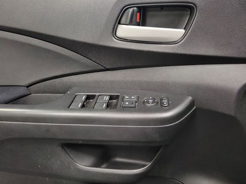 Used 2015 Honda CR-V LX image 20